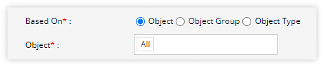 Add an alert on the object img 2