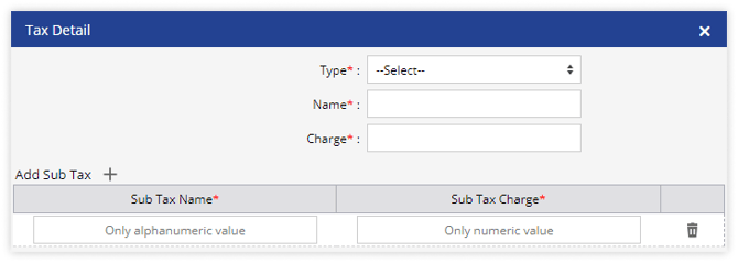 Upload tariff plan details img 6