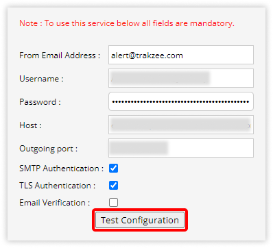 email-service-configuration-test-configuration